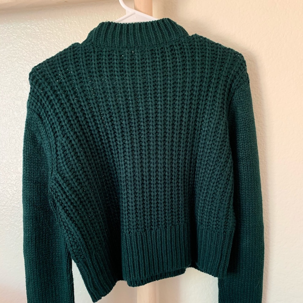 Knit Sweater - Picture 2 of 3